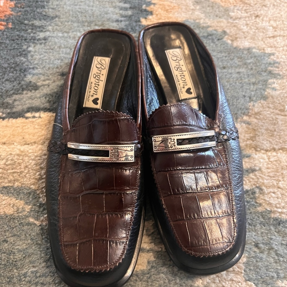 Brighton shoes sz 6.6